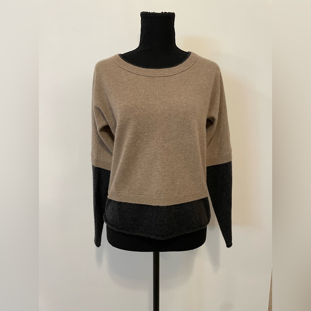 360 Cashmere Sweater